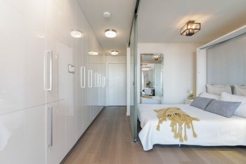 910-189 Keefer Street, Vancouver, BC 