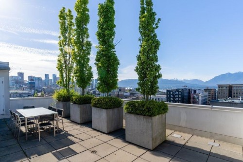 910-189 Keefer Street, Vancouver, BC 