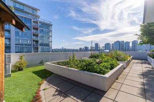 910-189 Keefer Street, Vancouver, BC 