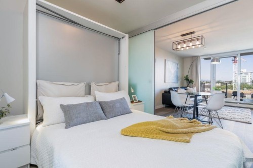 910-189 Keefer Street, Vancouver, BC 