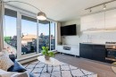 910-189 Keefer Street, Vancouver, BC 