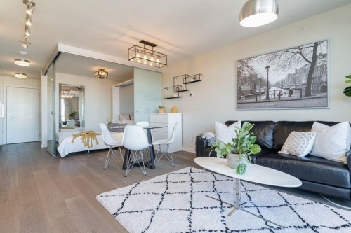 910-189 Keefer Street, Vancouver, BC 