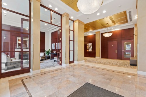 906-1288 Marinaside Crescent, Vancouver, BC 