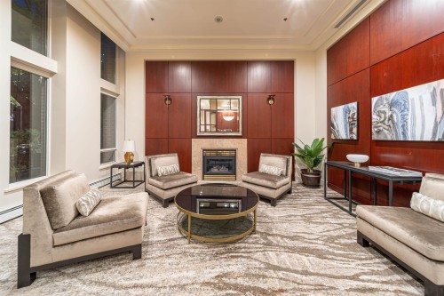 906-1288 Marinaside Crescent, Vancouver, BC 