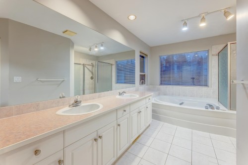 3095 Cardinal Crescent, Coquitlam, BC 