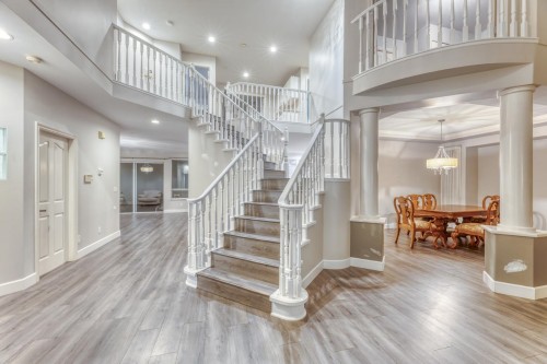 3095 Cardinal Crescent, Coquitlam, BC 