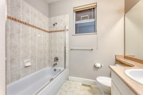 3095 Cardinal Crescent, Coquitlam, BC 