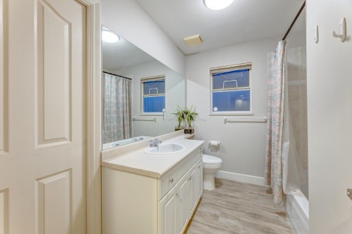 3095 Cardinal Crescent, Coquitlam, BC 