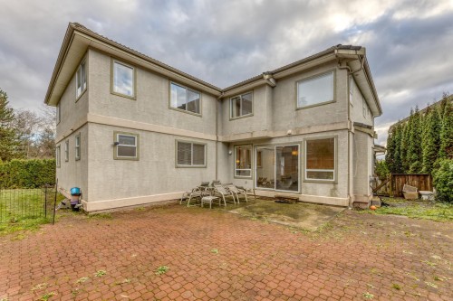 3095 Cardinal Crescent, Coquitlam, BC 