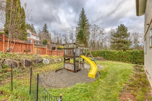 3095 Cardinal Crescent, Coquitlam, BC 