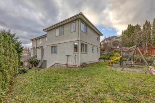 3095 Cardinal Crescent, Coquitlam, BC 