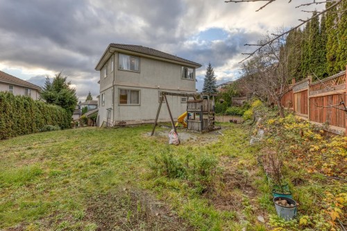 3095 Cardinal Crescent, Coquitlam, BC 