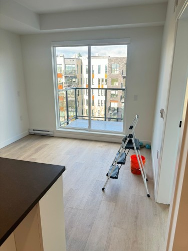 504-2268 Broadway Street E, Vancouver, BC 