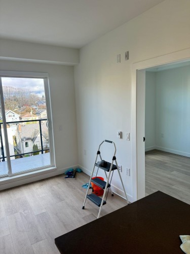 504-2268 Broadway Street E, Vancouver, BC 