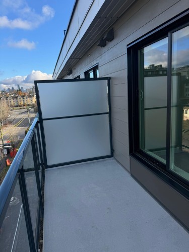 504-2268 Broadway Street E, Vancouver, BC 