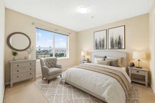 415-3050 Dayanee Springs Boulevard, Coquitlam, BC 