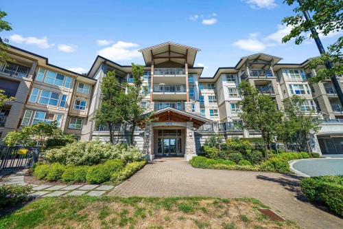 415-3050 Dayanee Springs Boulevard, Coquitlam, BC 