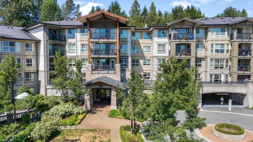 415-3050 Dayanee Springs Boulevard, Coquitlam, BC 