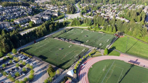 415-3050 Dayanee Springs Boulevard, Coquitlam, BC 