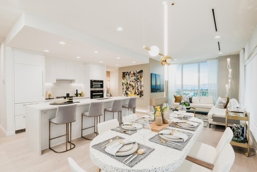 1402-485 42Nd Avenue W, Vancouver, BC 