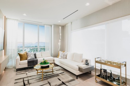 1402-485 42Nd Avenue W, Vancouver, BC 