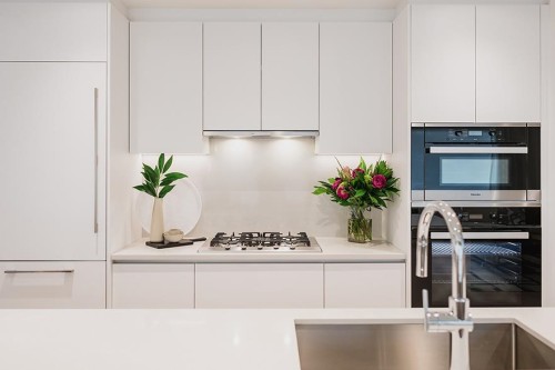 1402-485 42Nd Avenue W, Vancouver, BC 