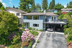 2527 Arundel Lane  Coquitlam, BC V3K 5R9