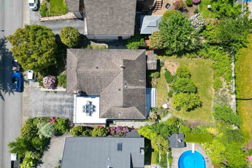 2527 Arundel Lane, Coquitlam, BC 