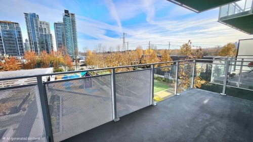 301-4433 Alaska Street, Burnaby, BC 