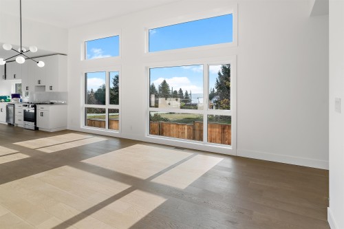 5410 Stellar Way, Sechelt, BC 