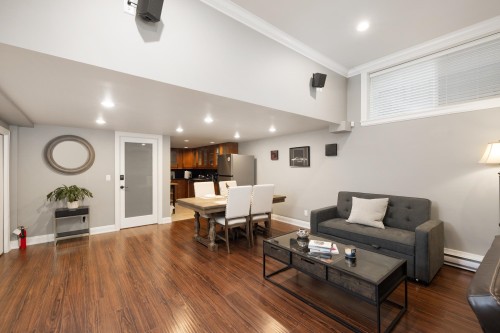 4050 St. Pauls Avenue, North Vancouver, BC 