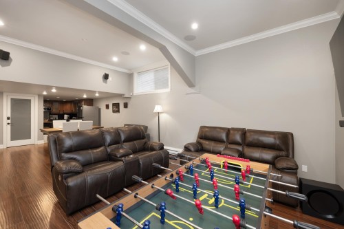 4050 St. Pauls Avenue, North Vancouver, BC 