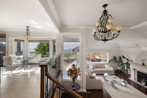 4050 St. Pauls Avenue, North Vancouver, BC 