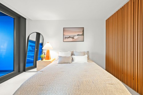 703-1033 Nelson Street, Vancouver, BC 