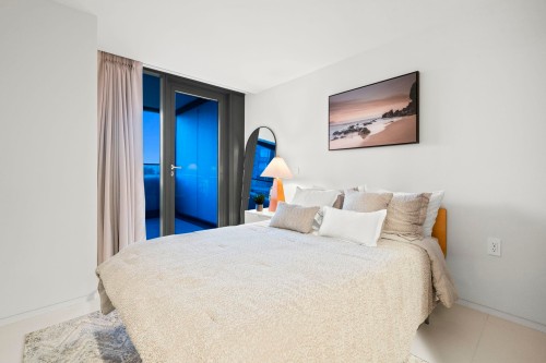 703-1033 Nelson Street, Vancouver, BC 