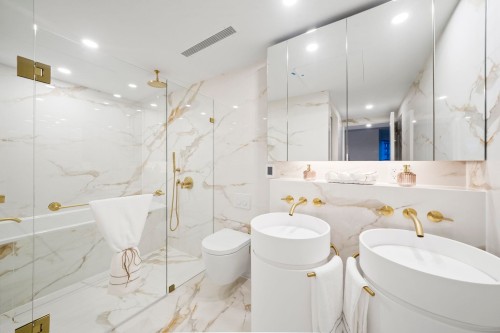 703-1033 Nelson Street, Vancouver, BC 