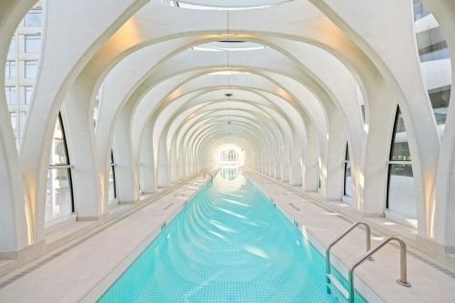 703-1033 Nelson Street, Vancouver, BC 