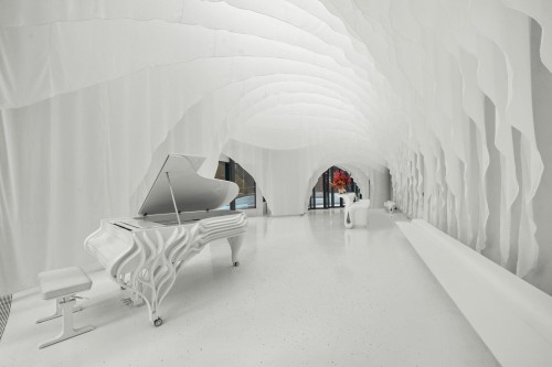 703-1033 Nelson Street, Vancouver, BC 