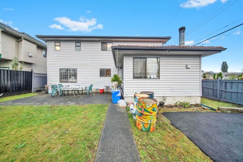 7893 Cumberland Street, Burnaby, BC 