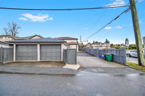 7893 Cumberland Street, Burnaby, BC 