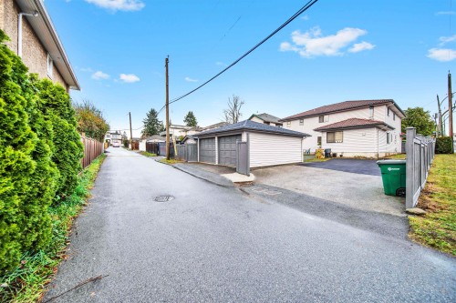 7893 Cumberland Street, Burnaby, BC 