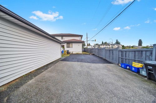 7893 Cumberland Street, Burnaby, BC 