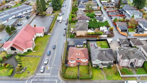 7893 Cumberland Street, Burnaby, BC 