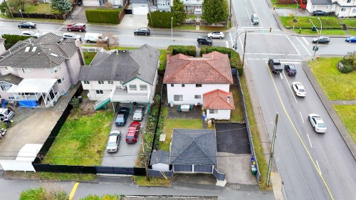 7893 Cumberland Street, Burnaby, BC 