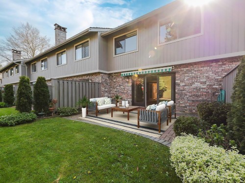 68-11771 Kingfisher Drive, Richmond, BC 