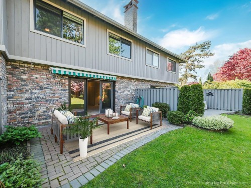 68-11771 Kingfisher Drive, Richmond, BC 