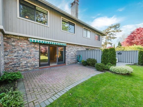 68-11771 Kingfisher Drive, Richmond, BC 