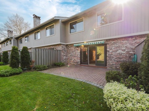 68-11771 Kingfisher Drive, Richmond, BC 