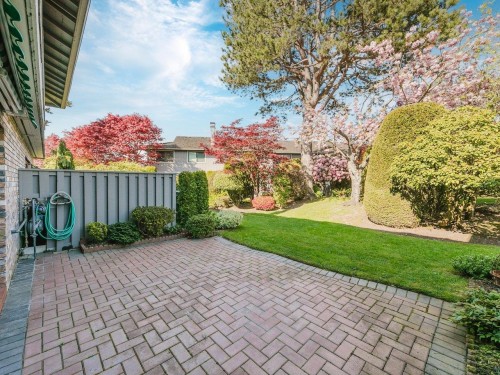 68-11771 Kingfisher Drive, Richmond, BC 