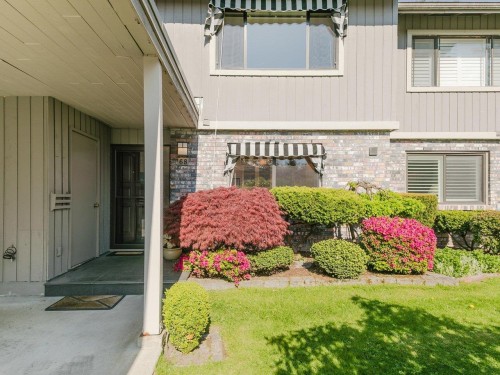 68-11771 Kingfisher Drive, Richmond, BC 